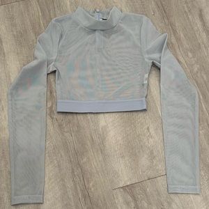 Amazing deal! Jo+Jax Over the Top Crop